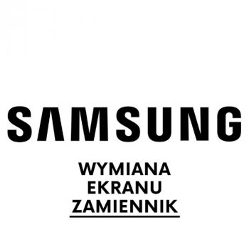 Samsung Galaxy M11 (SM-M115) - Wymiana szybki z ekranem [zamiennik]